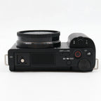 Sony ZV-E10 Gehäuse gebraucht