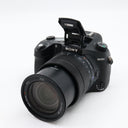 Sony Cybershot DSC-RX10 IV used