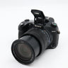 Sony Cybershot DSC-RX10 IV gebraucht
