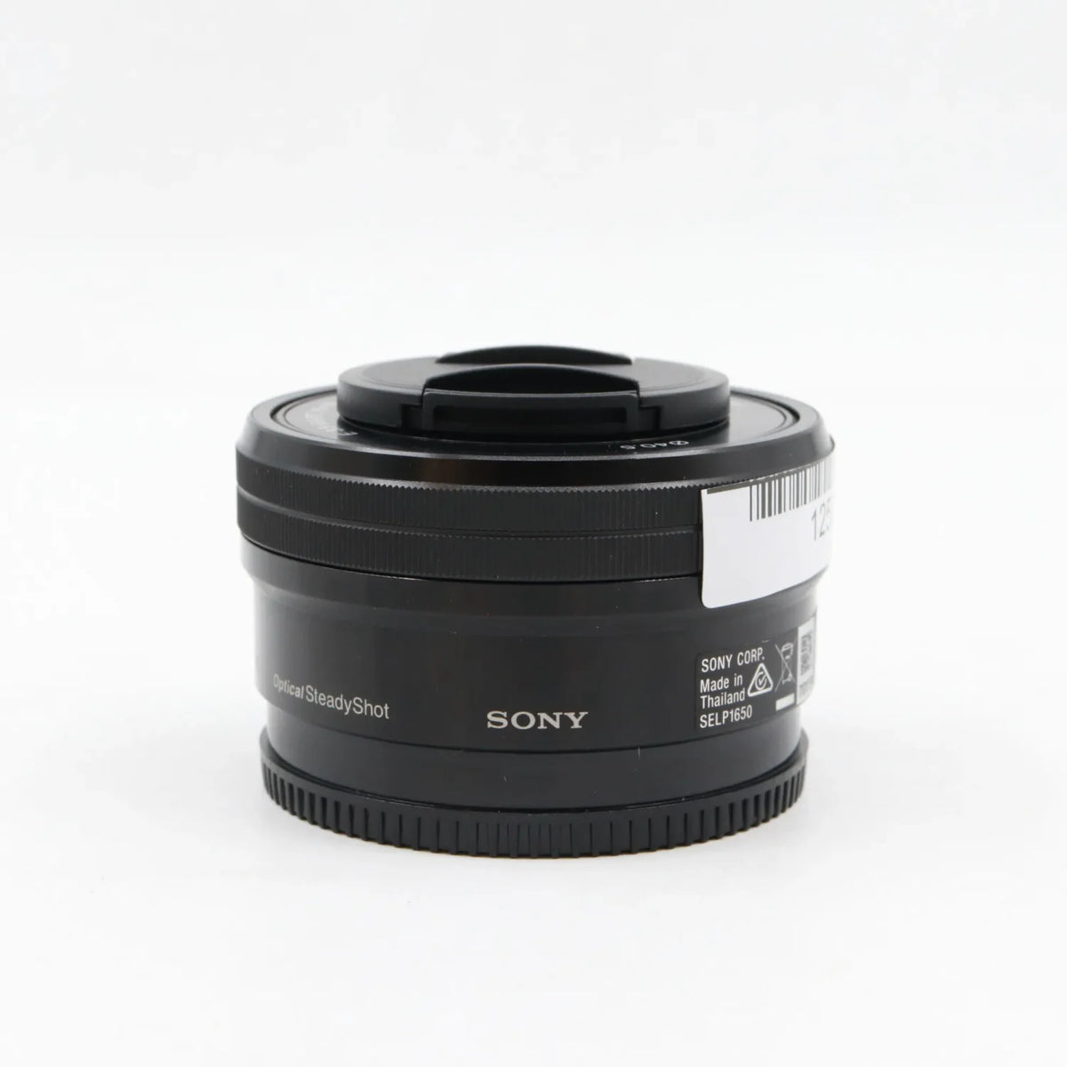 Sony E 16-50mm f/3.5-5.6 PZ OSS gebraucht