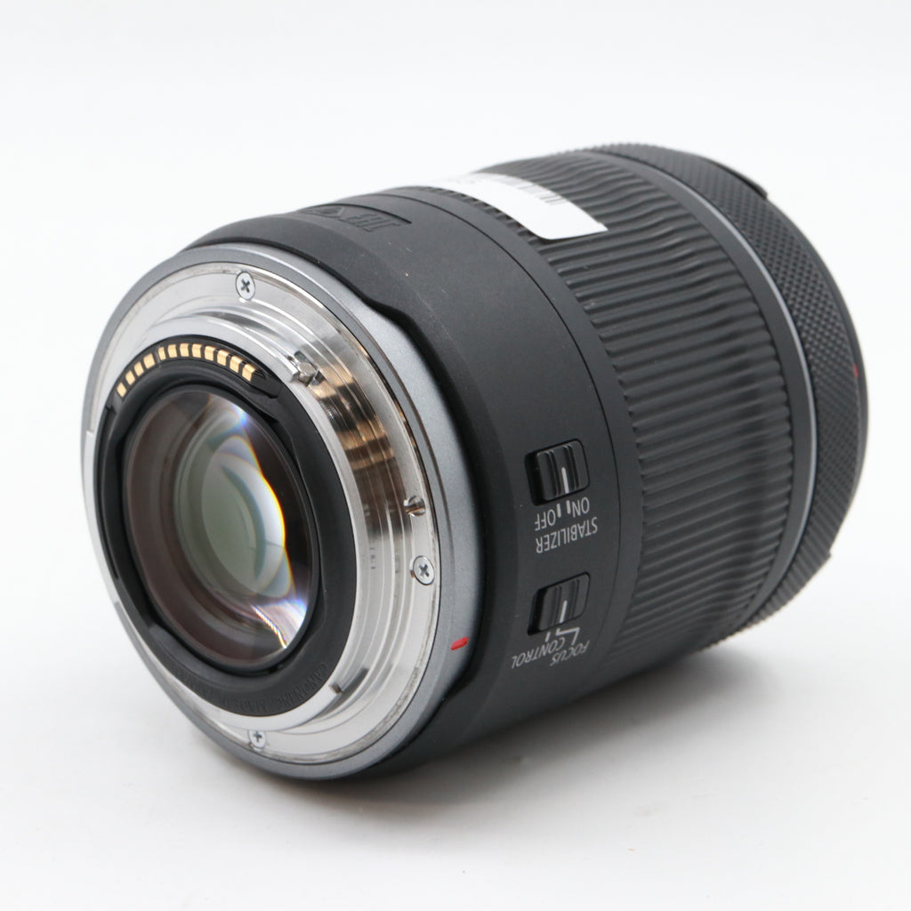 Canon RF 24-105mm f/4-7.1 IS STM gebraucht