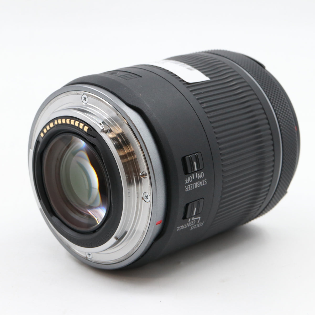 Canon RF 24-105mm f/4-7.1 IS STM gebraucht