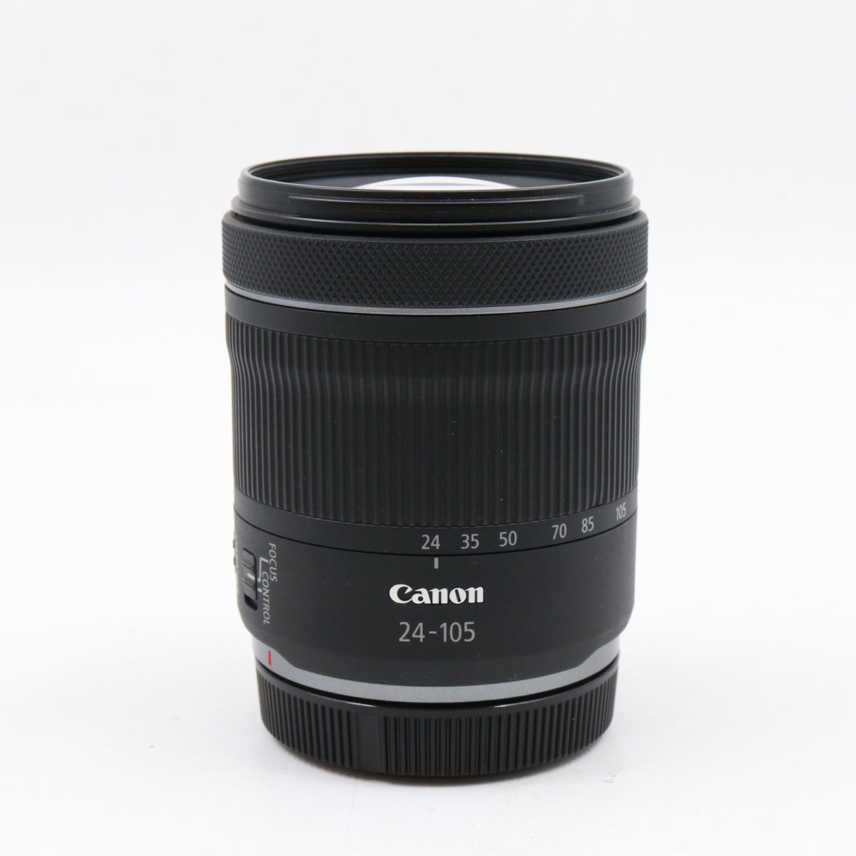 Canon RF 24-105mm f/4-7.1 IS STM gebraucht