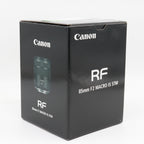 Canon RF 24-105mm f/4-7.1 IS STM gebraucht