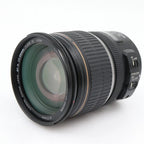 Canon EF-S 17-55mm f/2.8 IS USM used