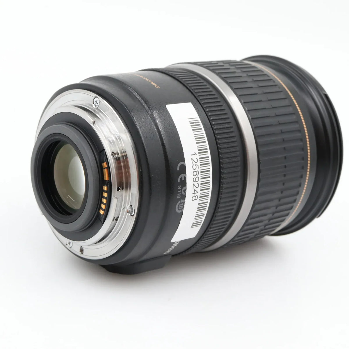 Canon EF-S 17-55mm f/2.8 IS USM used