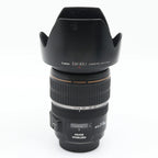 Canon EF-S 17-55mm f/2.8 IS USM used