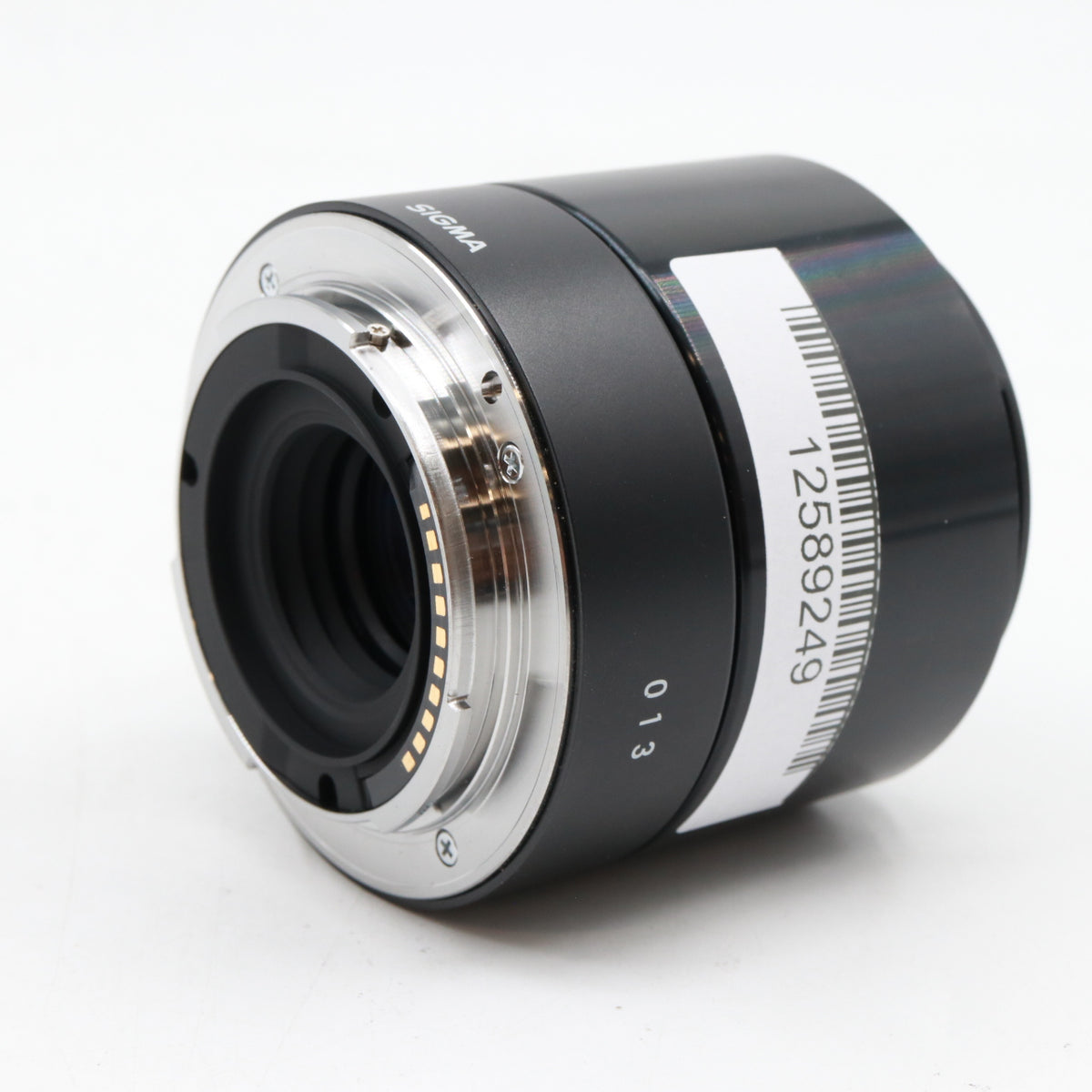Sigma 60mm f/2.8 DN Art Sony E gebraucht
