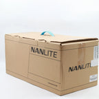 Nanlite FS-300C LED RGBW Spot Light gebraucht