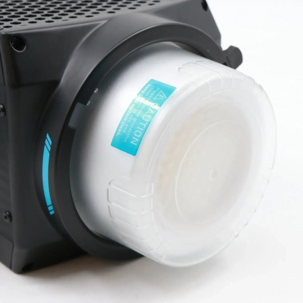 Nanlite FS-300C LED RGBW Spot Light gebraucht