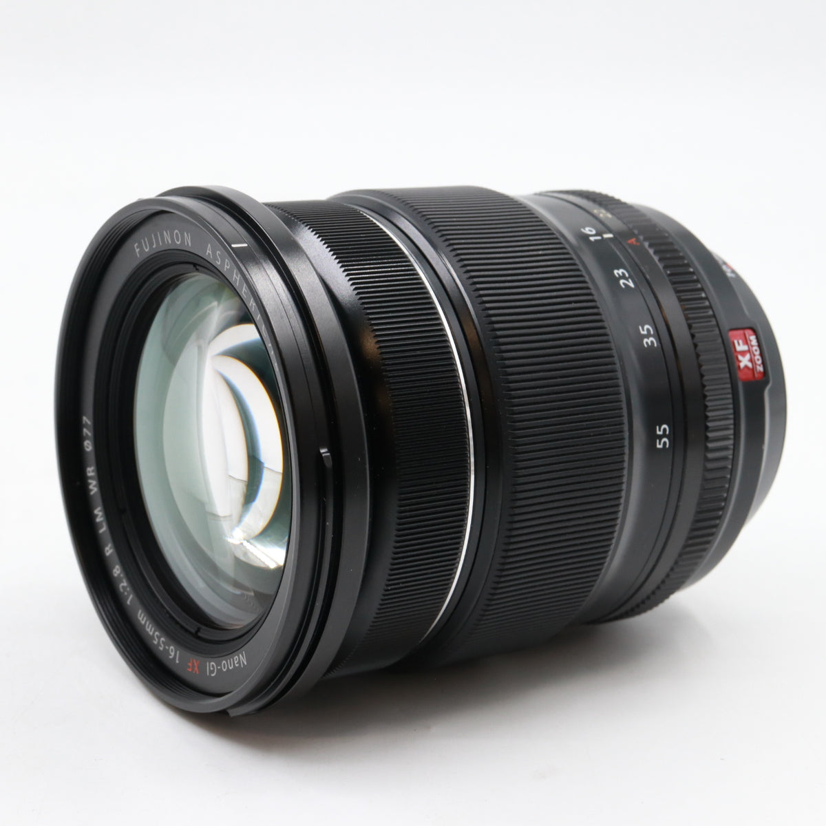 Fujifilm XF 16-55mm f/2.8 R LM WR gebraucht