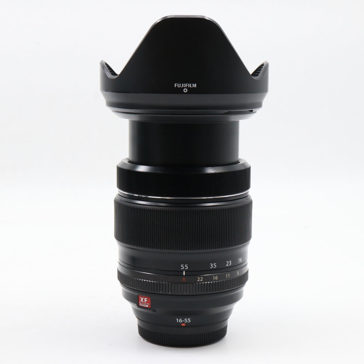 Fujifilm XF 16-55mm f/2.8 R LM WR gebraucht