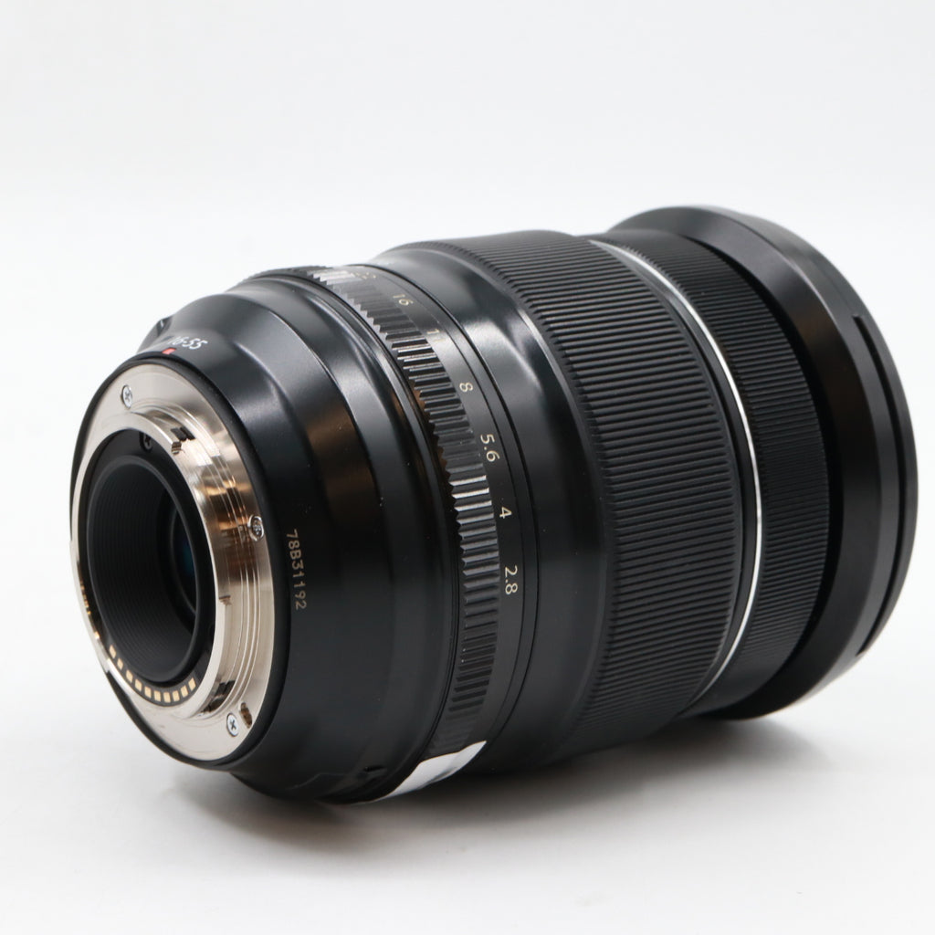 Fujifilm XF 16-55mm f/2.8 R LM WR gebraucht