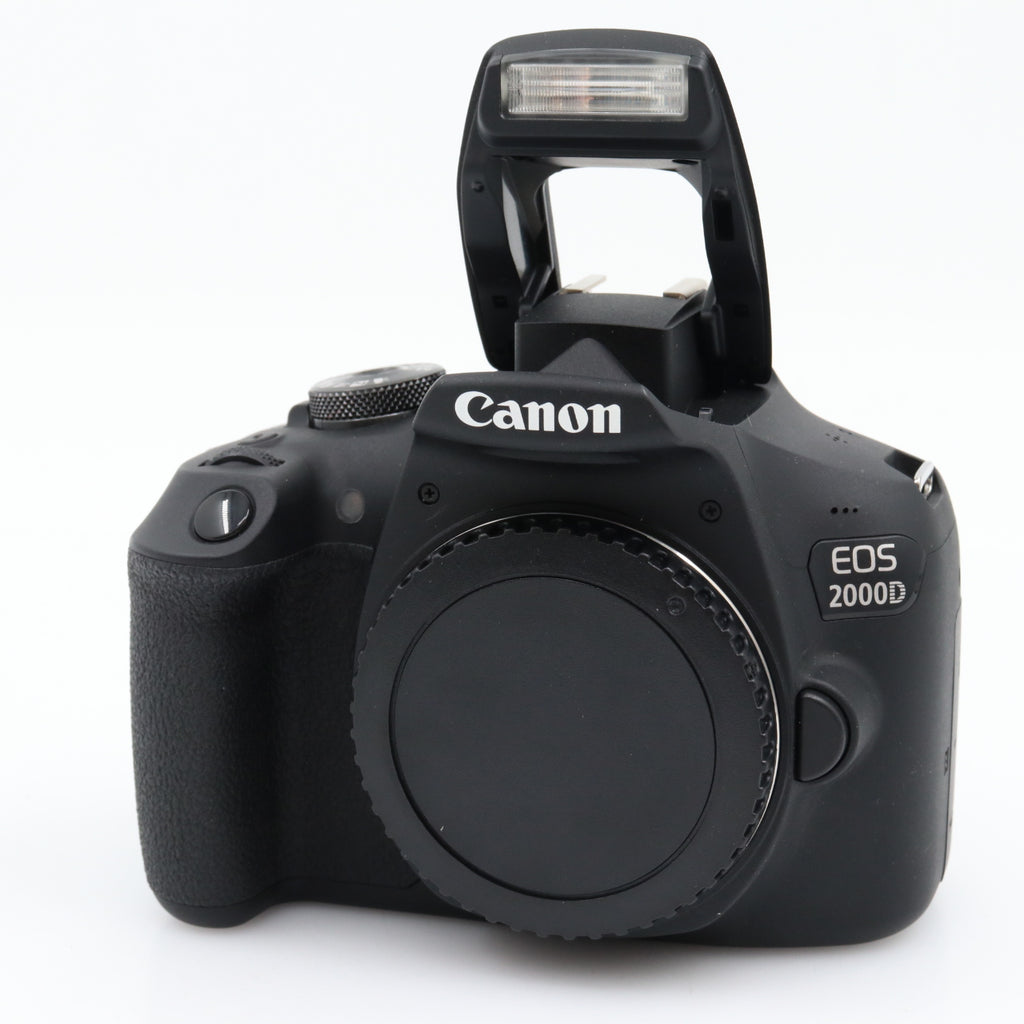 Canon EOS 2000D Gehäuse gebraucht