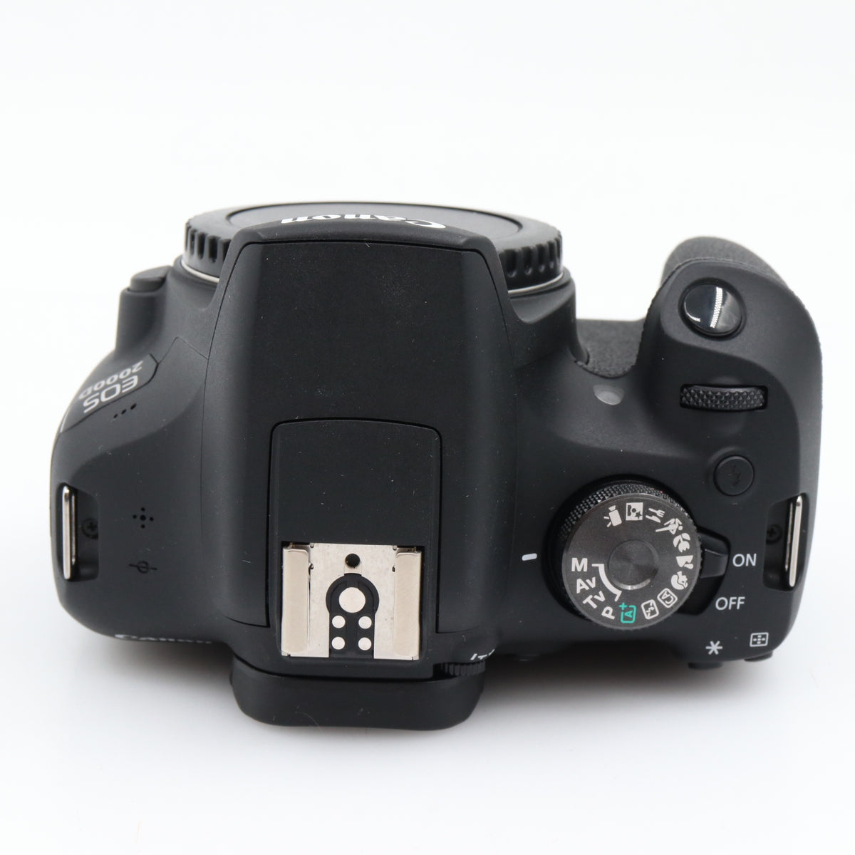 Canon EOS 2000D Gehäuse gebraucht