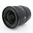 Sony FE 20mm F/1.8 G gebraucht