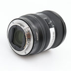 Sony FE 20mm F/1.8 G gebraucht