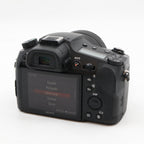 Sony Cybershot DSC-RX10 IV used