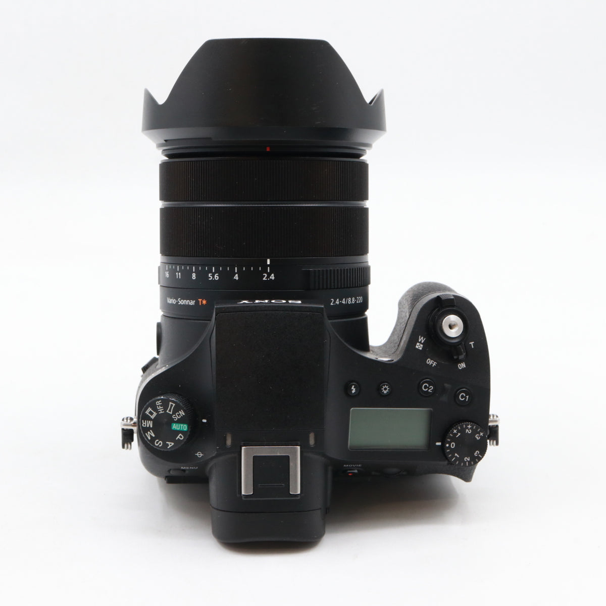 Sony Cybershot DSC-RX10 IV used