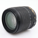 Nikon AF-S 18-105mm f/3.5-5.6G VR ED DX used