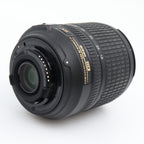 Nikon AF-S 18-105mm f/3.5-5.6G VR ED DX used