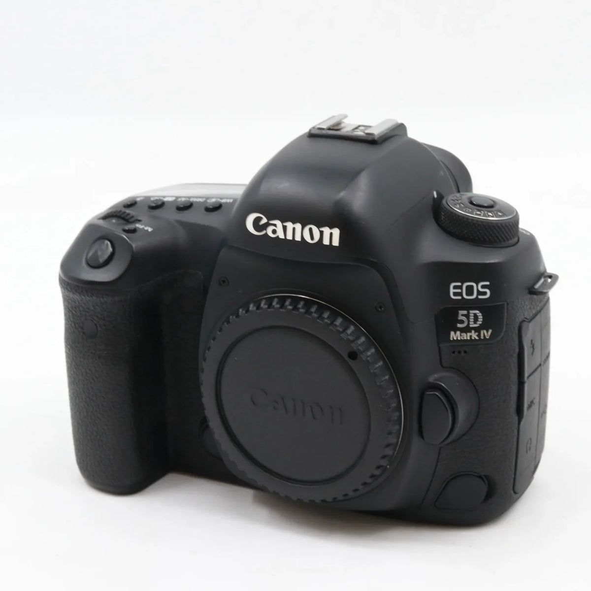 Canon EOS 5D Mark IV Gehäuse gebraucht