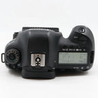Canon EOS 5D Mark IV Gehäuse gebraucht