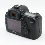 Canon EOS 5D Mark IV Gehäuse gebraucht