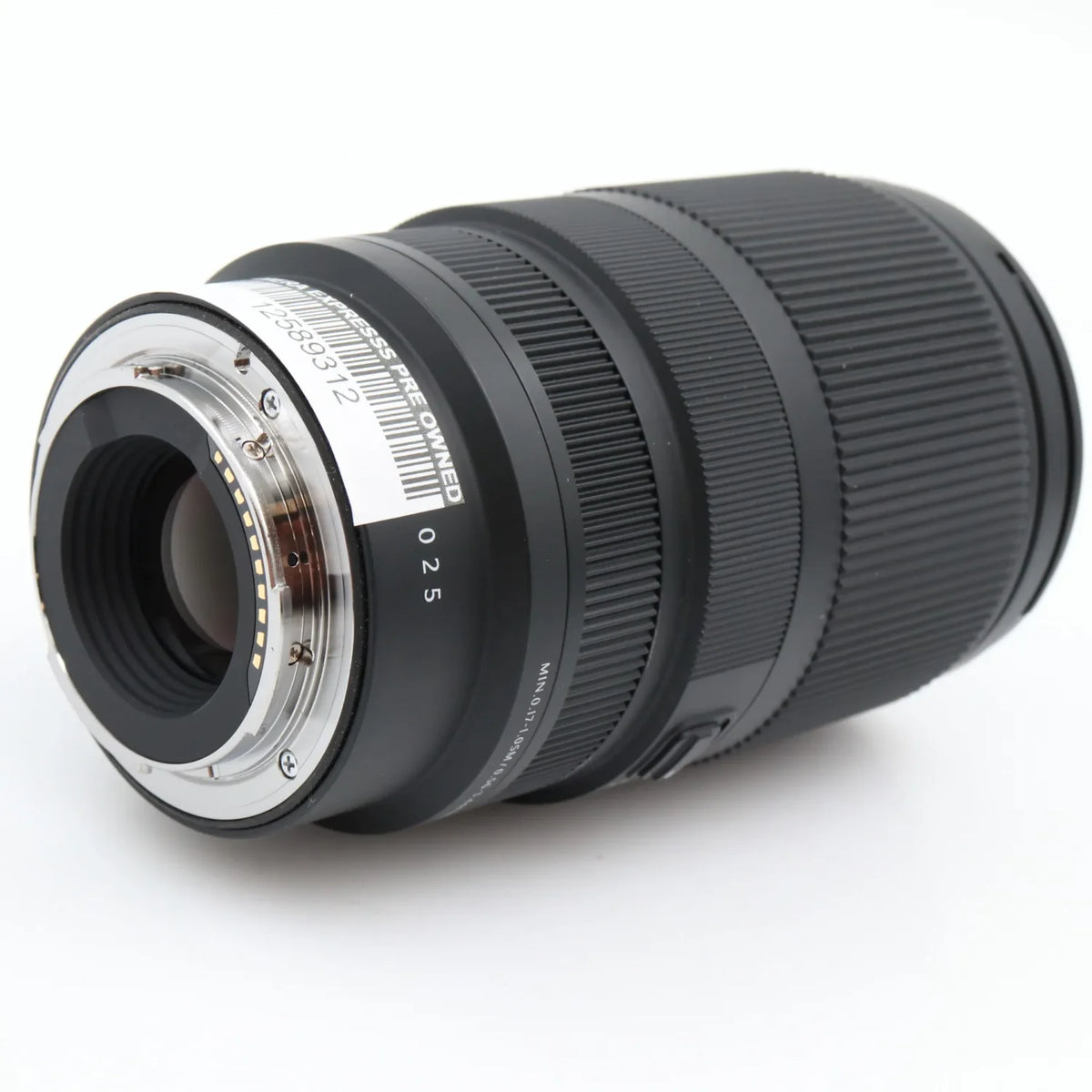 Sigma 16-300mm f/3.5-6.7 DC OS Contemporary Sony E Gebraucht