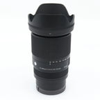Sigma 16-300mm f/3.5-6.7 DC OS Contemporary Sony E Gebraucht