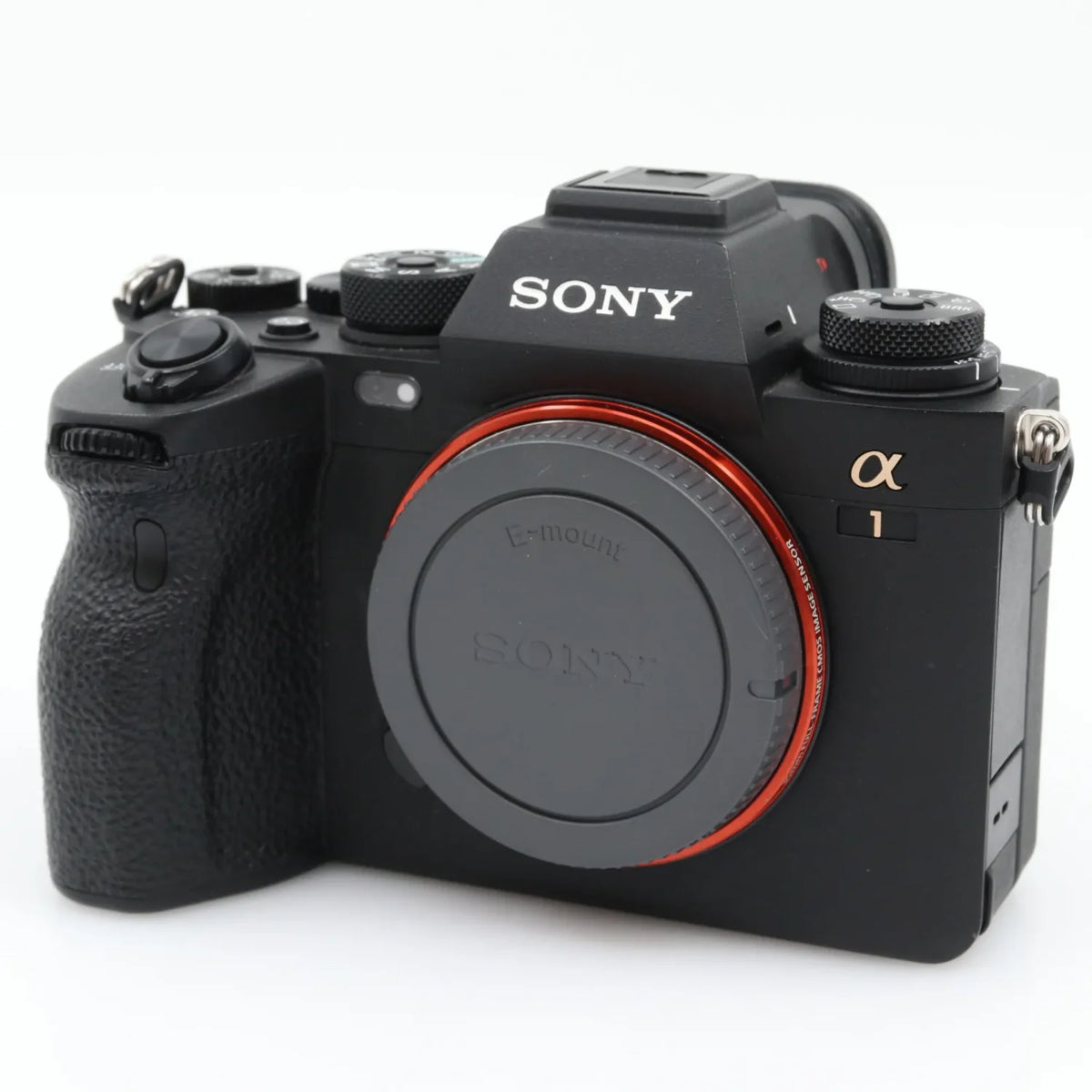Sony A1 Gehäuse gebraucht
