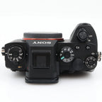 Sony A1 Gehäuse gebraucht