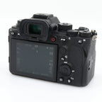 Sony A1 Gehäuse gebraucht