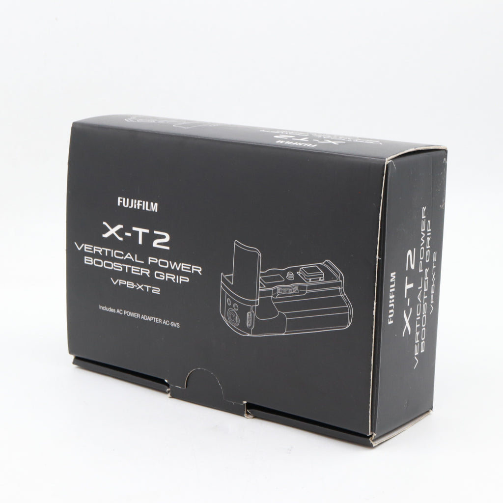 Fujifilm VPB-XT2 Batteriegriff gebraucht
