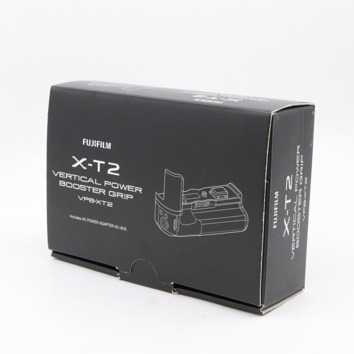 Fujifilm VPB-XT2 Batteriegriff gebraucht