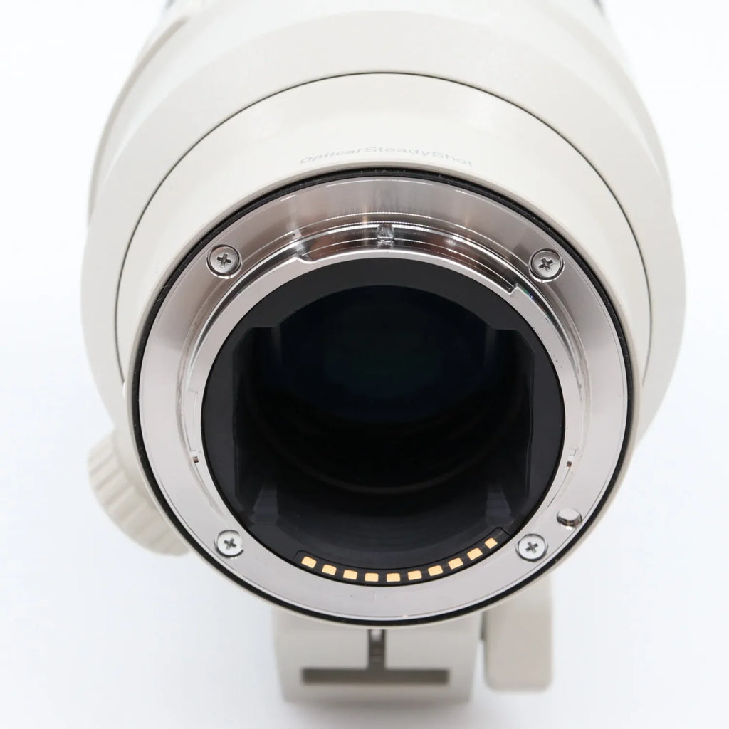 Sony FE 70-200mm F/2.8 GM OSS II gebraucht