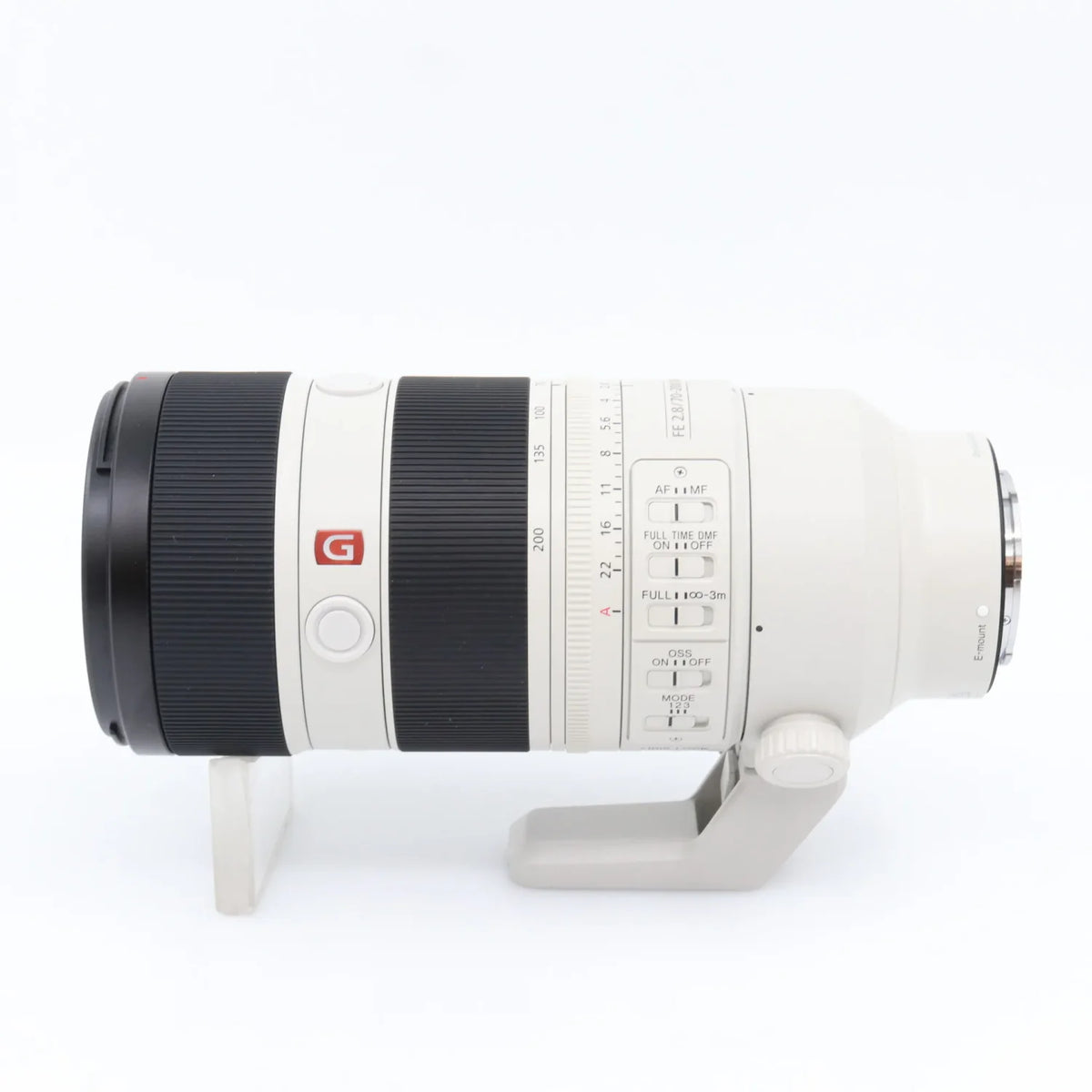 Sony FE 70-200mm F/2.8 GM OSS II gebraucht