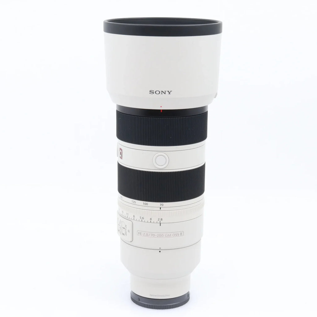 Sony FE 70-200mm F/2.8 GM OSS II gebraucht