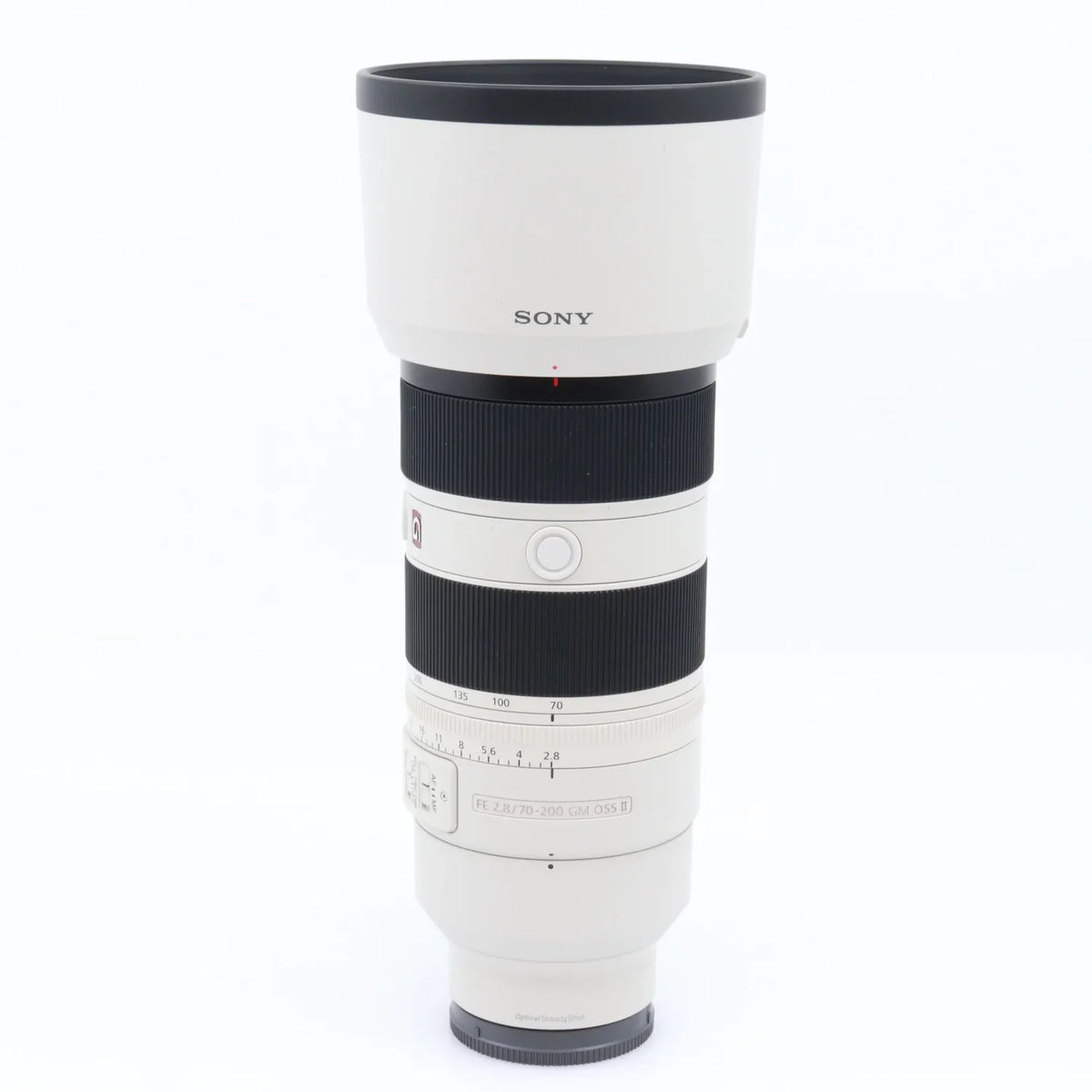 Sony FE 70-200mm F/2.8 GM OSS II gebraucht