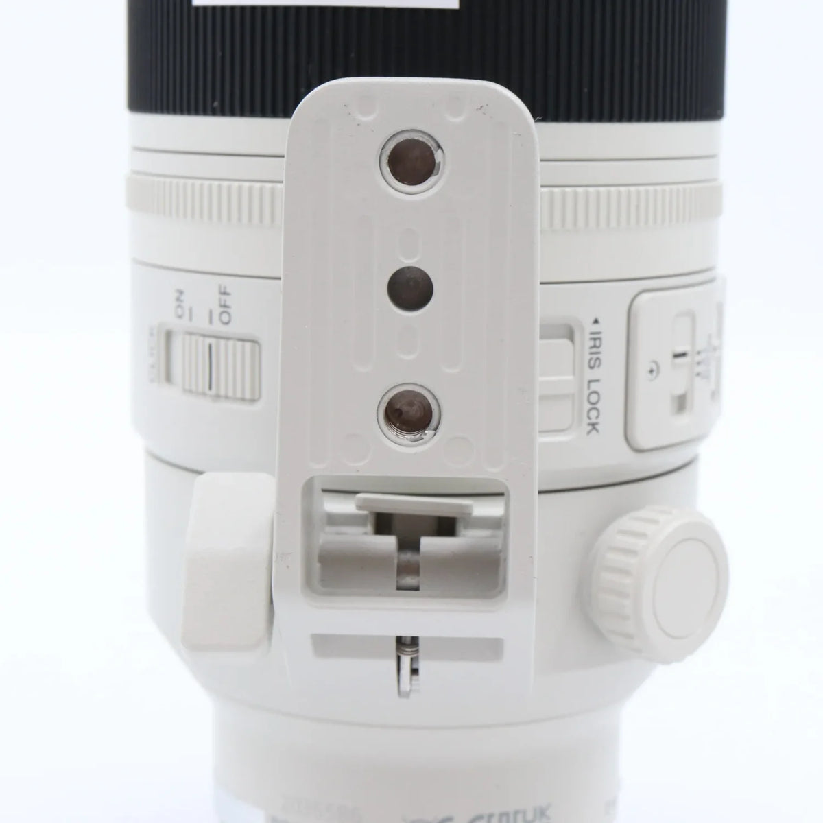 Sony FE 70-200mm F/2.8 GM OSS II gebraucht