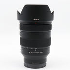 Sony FE 24-105mm F/4 G OSS gebraucht