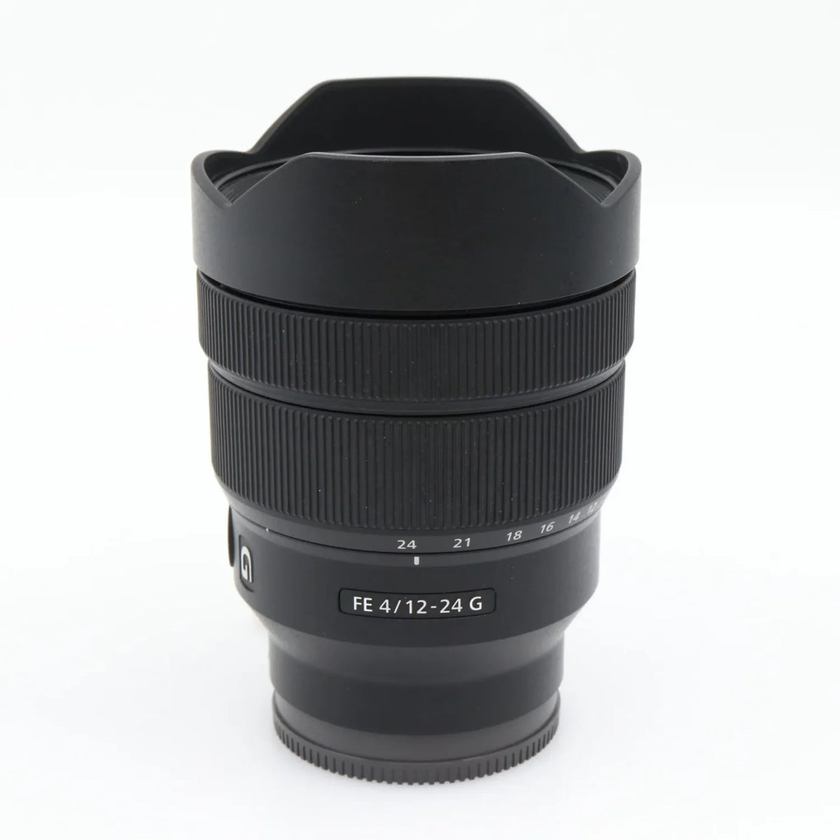 Sony FE 12-24mm F/4 G used
