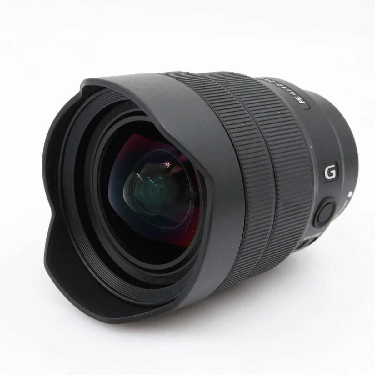 Sony FE 12-24mm F/4 G used