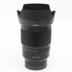 Sony FE 35mm F/1.4 ZA ZEISS Distagon T* gebraucht