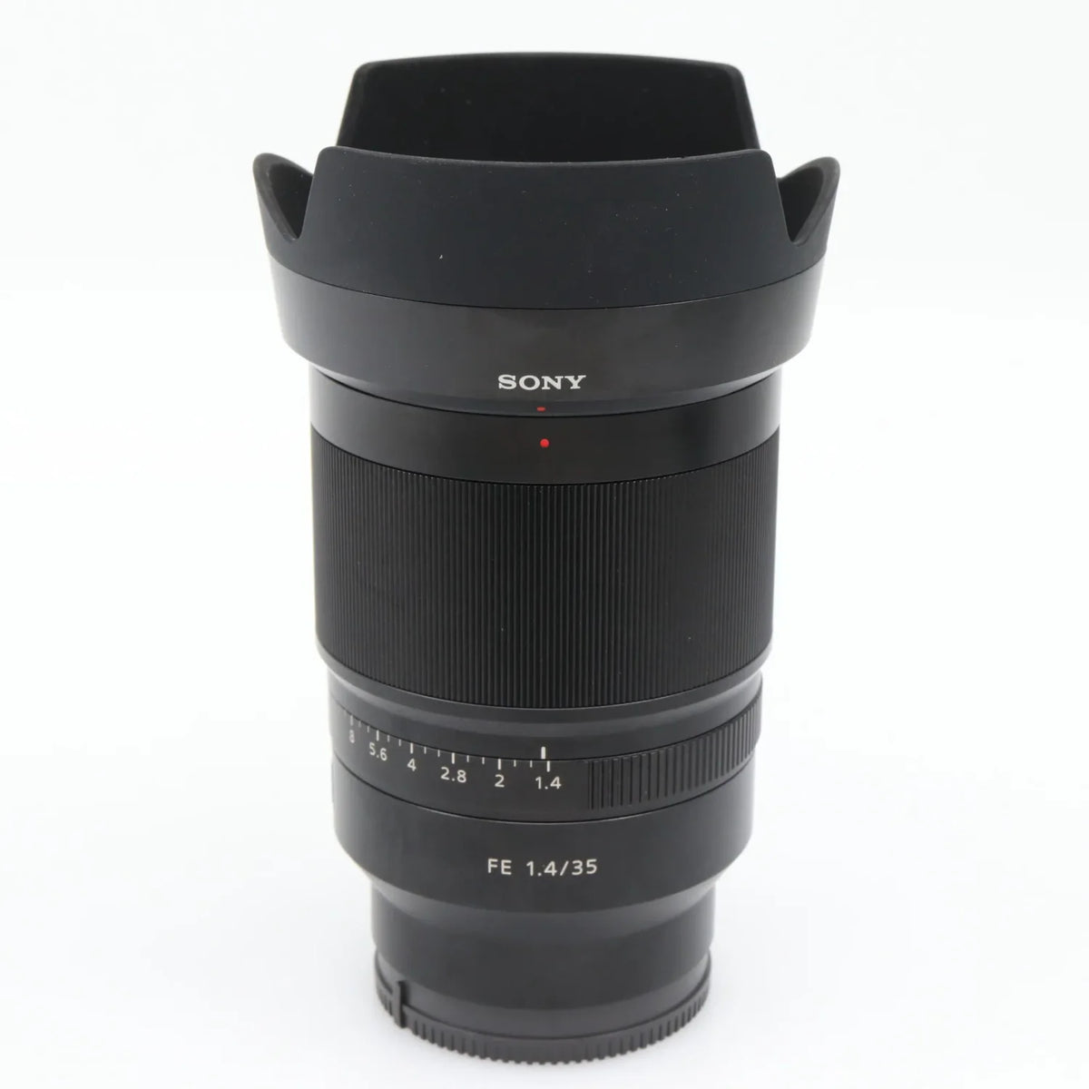 Sony FE 35mm F/1.4 ZA ZEISS Distagon T* gebraucht