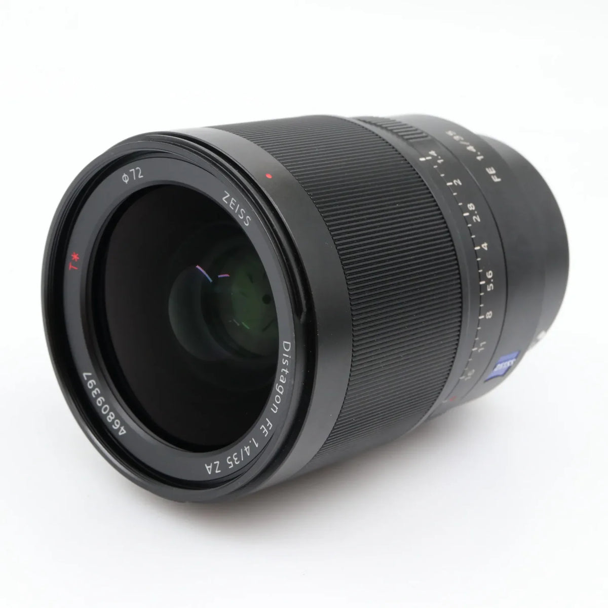 Sony FE 35mm F/1.4 ZA ZEISS Distagon T* gebraucht