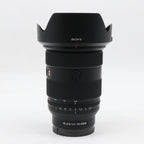 Sony FE 24-70mm F/2.8 GM II used