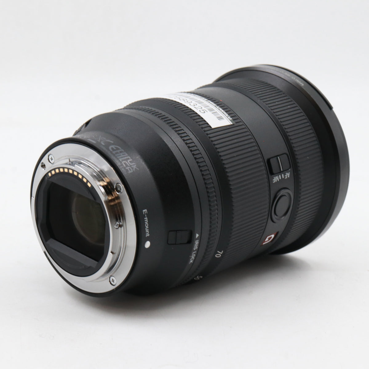 Sony FE 24-70mm F/2.8 GM II used