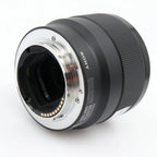 Sony FE 50mm F/1.8 used