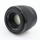 Sony FE 50mm F/1.8 used